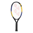 Raqueta Tenis Niño EZONE KYRGIOS JR 17 160g Amarillo/Azul 2024