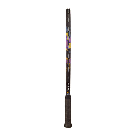 Raqueta Tenis Niño EZONE OSAKA JR 21 195 g Oro/Purpura 2024