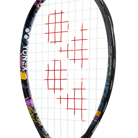 Raqueta Tenis Niño EZONE OSAKA JR 21 195 g Oro/Purpura 2024