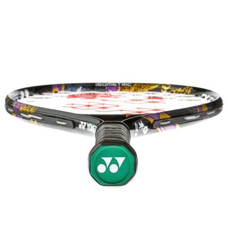 Raqueta Tenis Niño EZONE OSAKA JR 21 195 g Oro/Purpura 2024