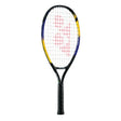 Raqueta Tenis Niño EZONE KYRGIOS JR 23 210g Amarillo/Azul 2024