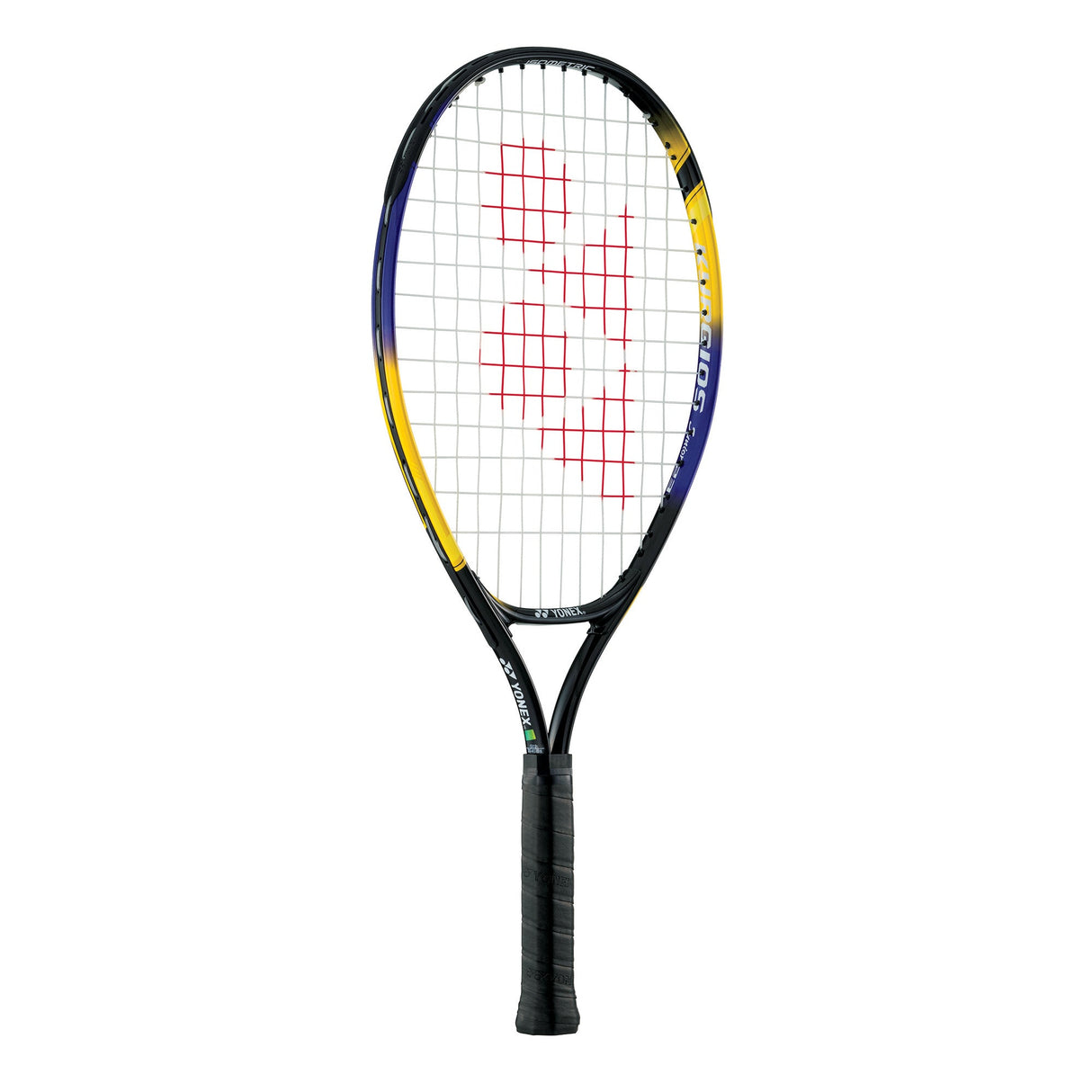 Raqueta Tenis Niño EZONE KYRGIOS JR 23 210g Amarillo/Azul 2024