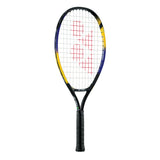 Raqueta Tenis Niño EZONE KYRGIOS JR 23 210g Amarillo/Azul 2024