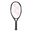 Raqueta Tenis Niño EZONE OSAKA JR 17 160g Oro/Purpura 2024
