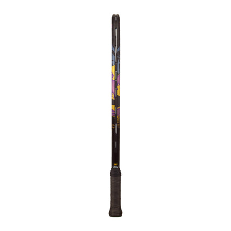 Raqueta Tenis Niño EZONE OSAKA JR 19 175g Oro/Purpura 2024