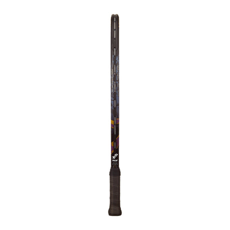 Raqueta Tenis Niño EZONE OSAKA JR 19 175g Oro/Purpura 2024