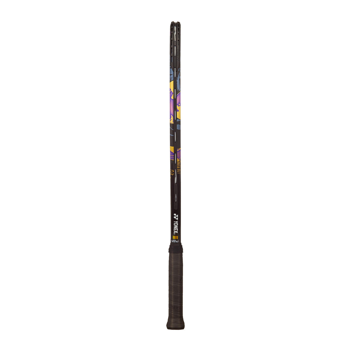 Raqueta Tenis Niño EZONE OSAKA JR 23 210g Oro/Purpura 2024