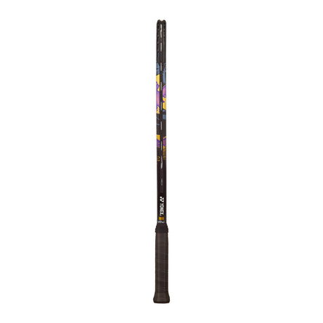 Raqueta Tenis Niño EZONE OSAKA JR 23 210g Oro/Purpura 2024