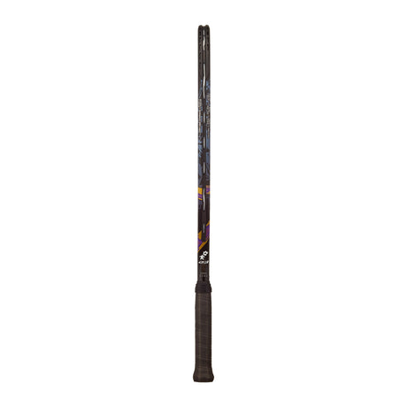Raqueta Tenis Niño EZONE OSAKA JR 23 210g Oro/Purpura 2024