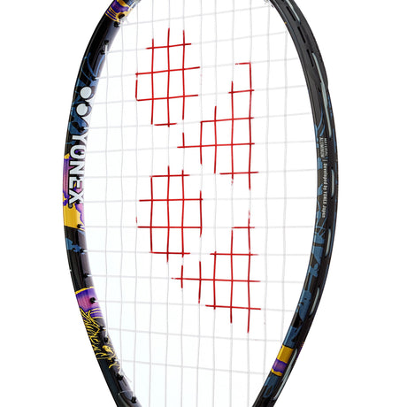 Raqueta Tenis Niño EZONE OSAKA JR 23 210g Oro/Purpura 2024