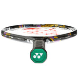 Raqueta Tenis Niño EZONE OSAKA JR 23 210g Oro/Purpura 2024