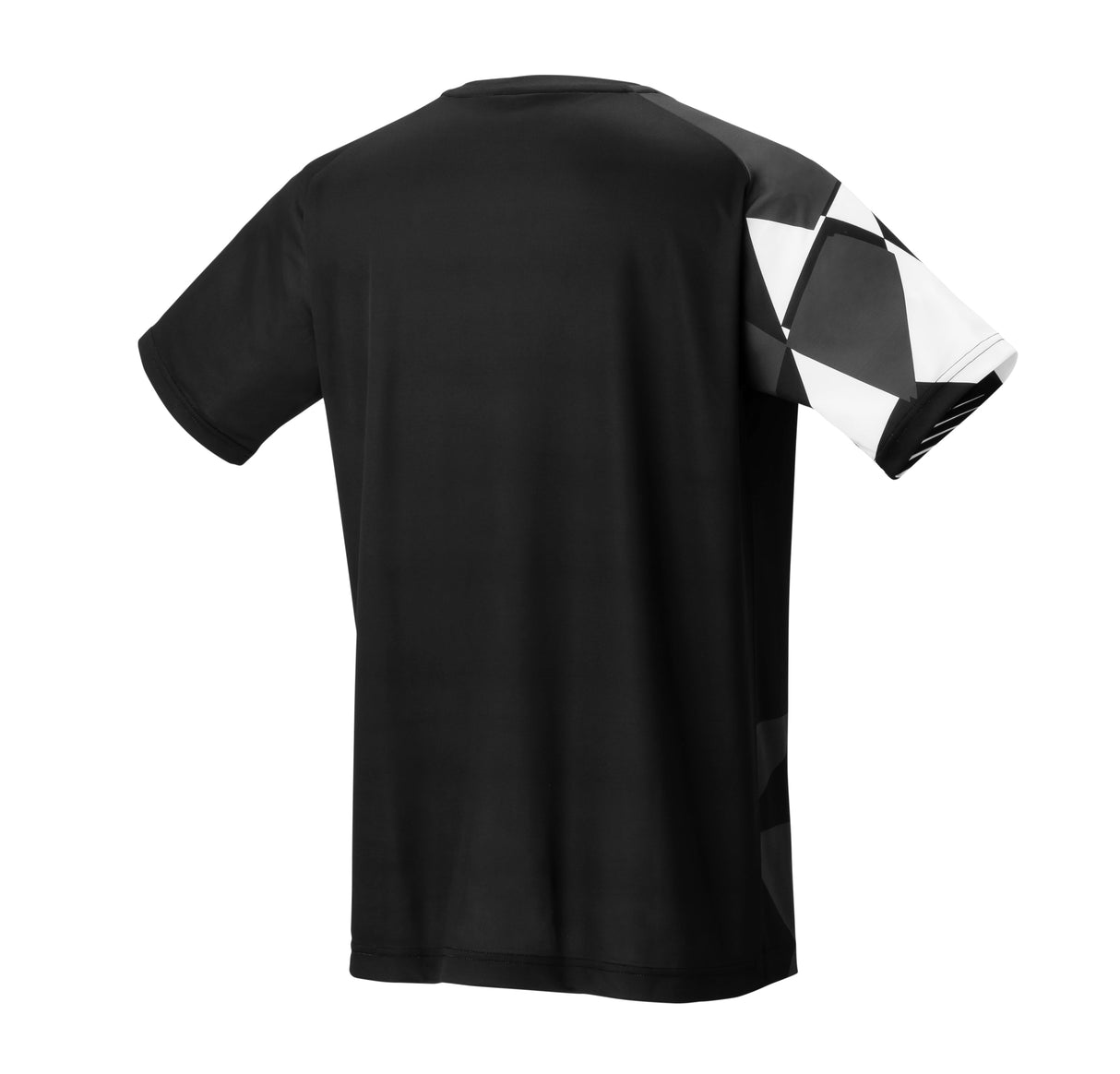 Polera Hombre 16744P Negro