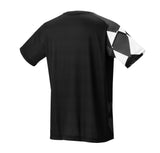 Polera Hombre 16744P Negro