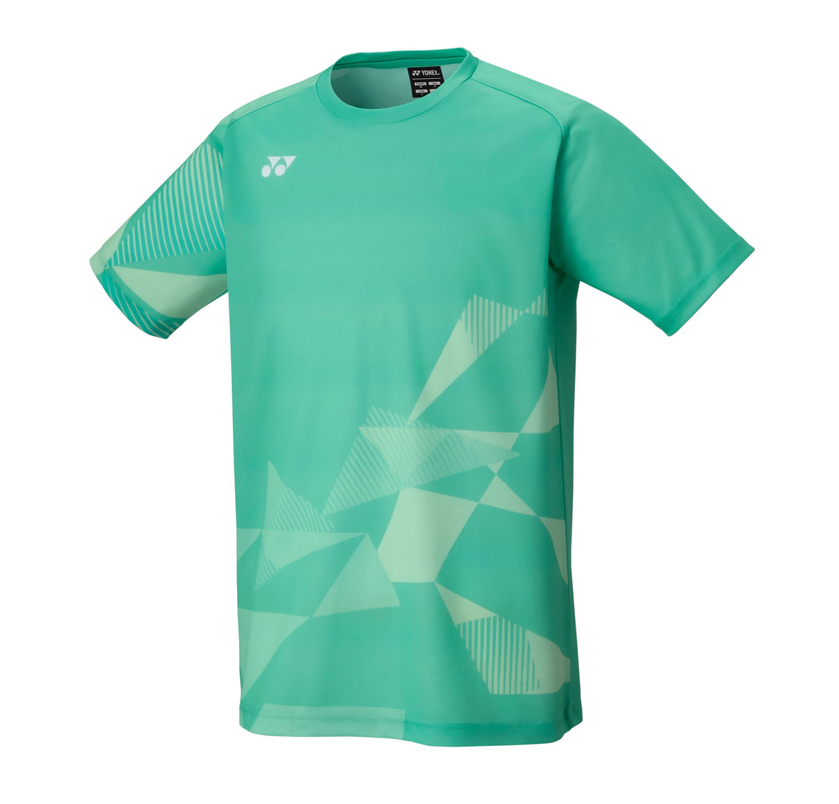 Polera Hombre 16744P Verde Menta
