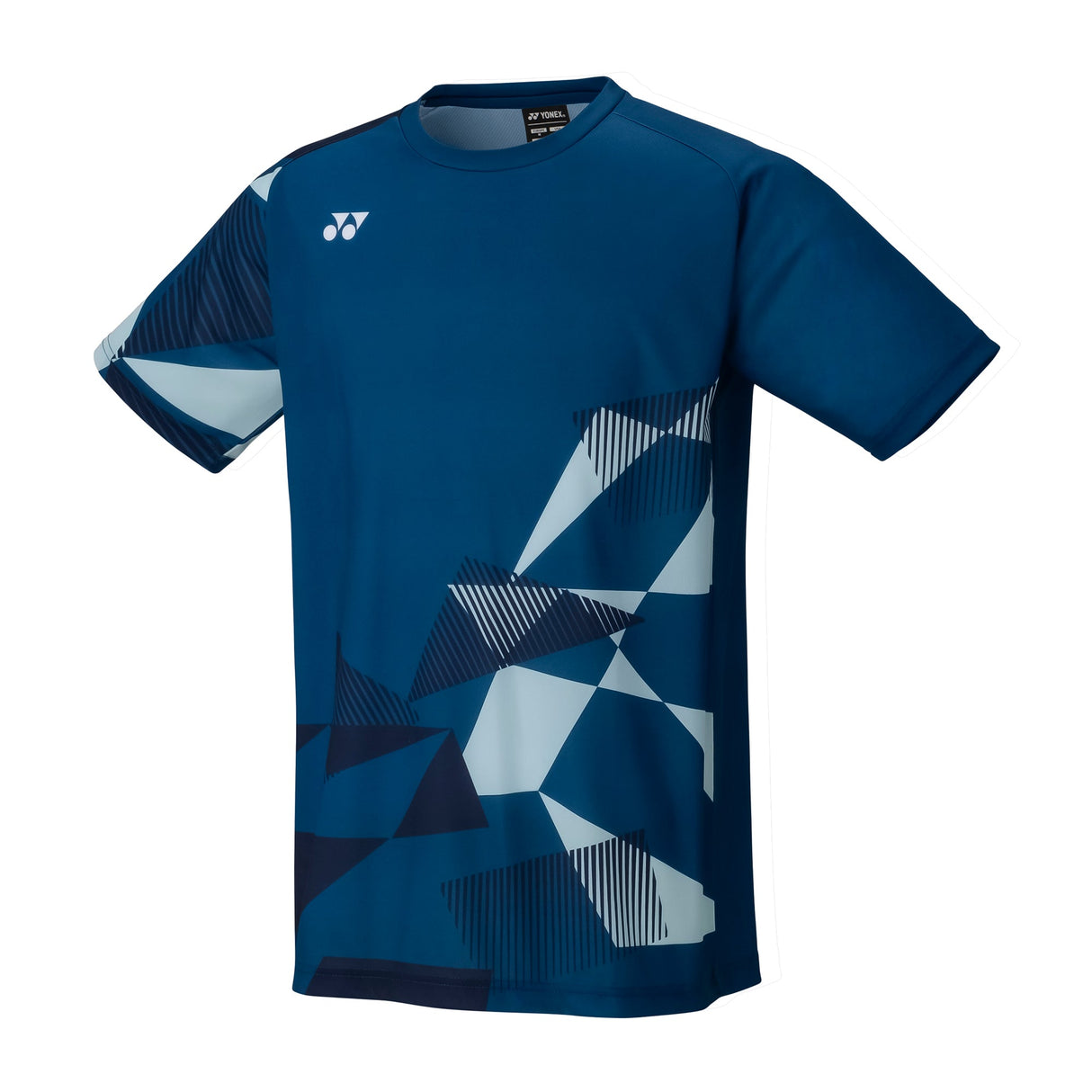 Polera Hombre 16744P Azul Oscuro