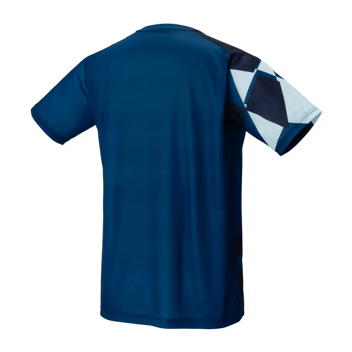 Polera Hombre 16744P Azul Oscuro