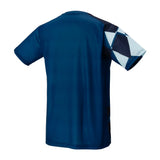 Polera Hombre 16744P Azul Oscuro