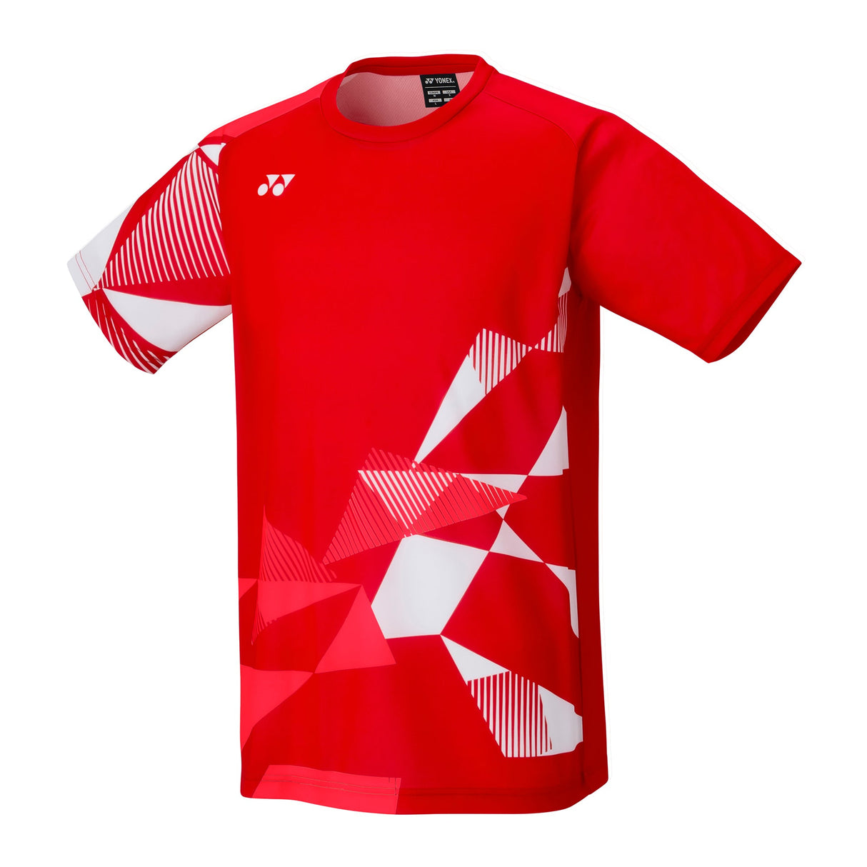 Polera Hombre 16744P Rojo Tango