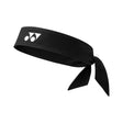 Bandana YONEX 260 Negro