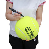 Pelota Jumbo YONEX Amarilla