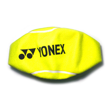Pelota Jumbo YONEX Amarilla