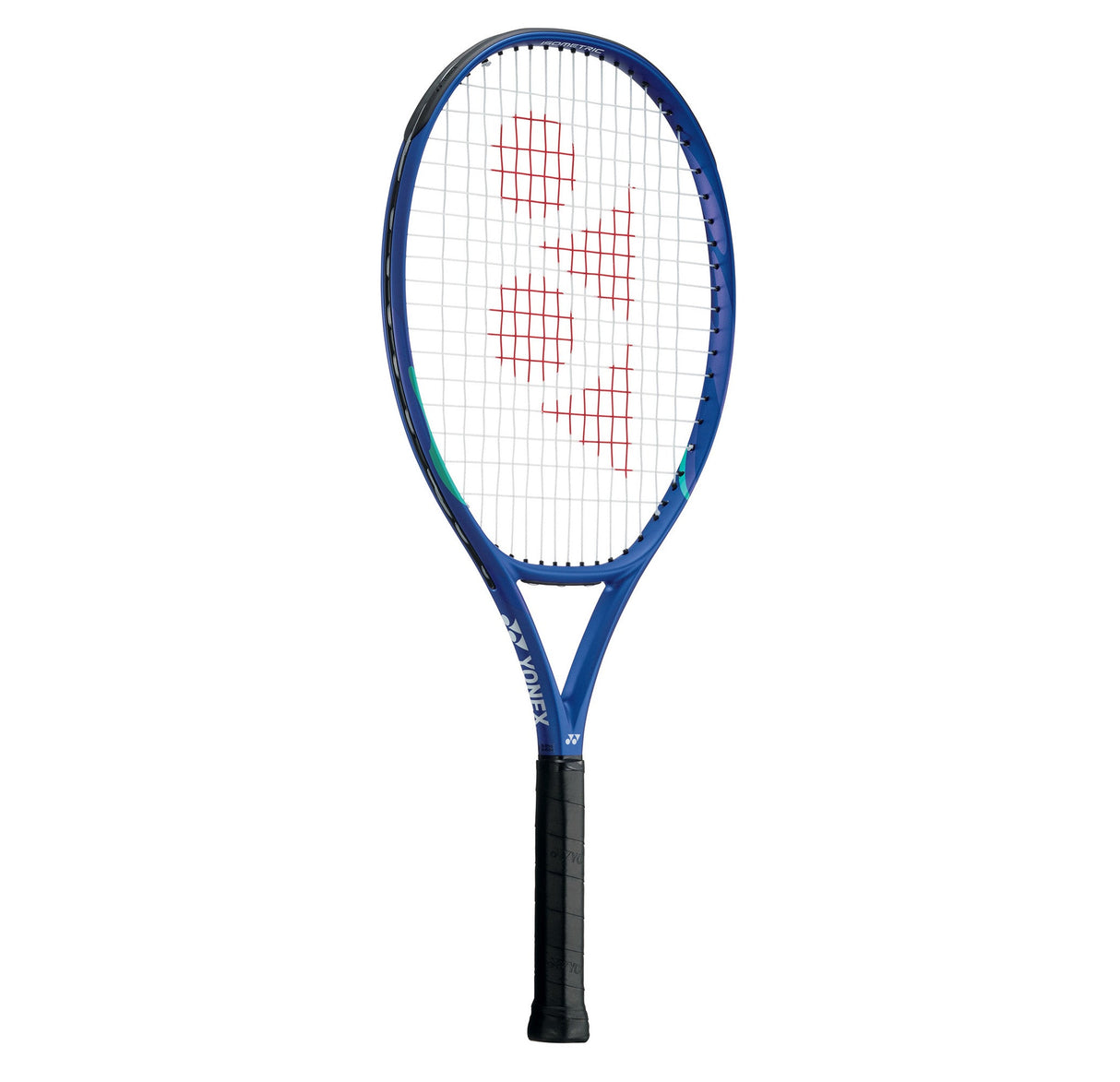 Raqueta Tenis Niño EZONE JR 25 2025 Blast Blue