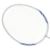 Raqueta Bádminton B-4000 Blanco 2025