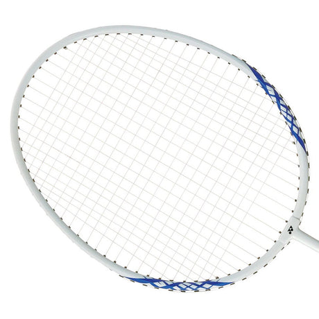 Raqueta Bádminton B-4000 Blanco 2025