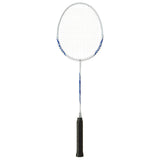 Raqueta Bádminton B-4000 Blanco 2025