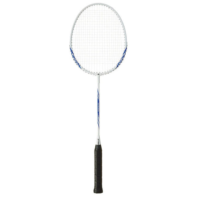 Raqueta Bádminton B-4000 Blanco 2025