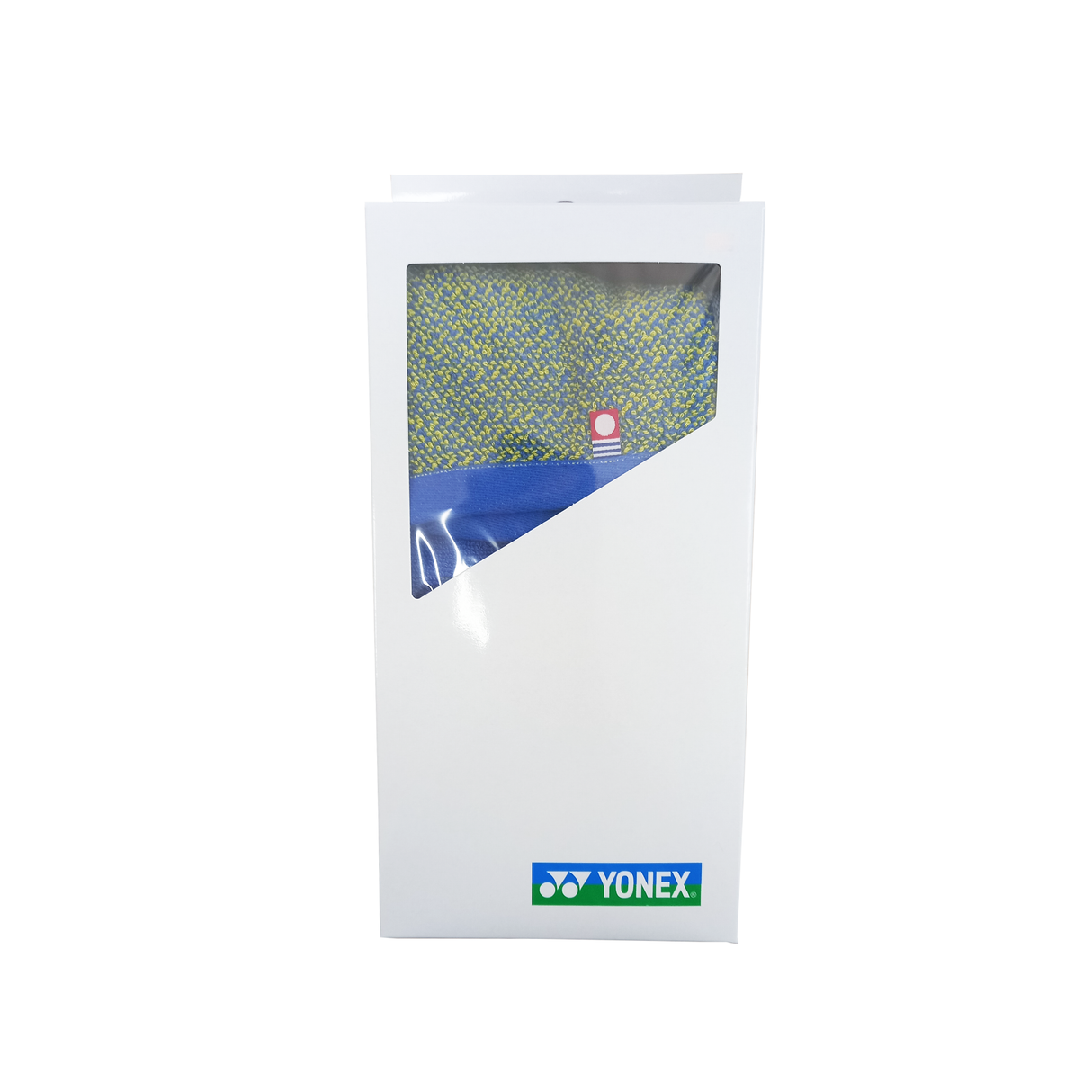 Toalla Deportiva Yonex 1091 Azul
