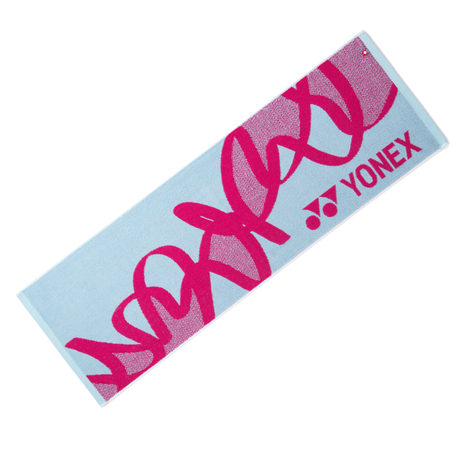 Toalla Deportiva Yonex 1091 Aqua Blue