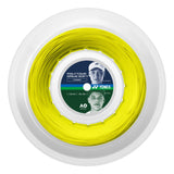 Rollo Cuerda Tenis POLY TOUR DRIVE SOFT 1.25 / 16L Amarillo