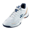 Zapatilla Indoor POWER CUSHION  STRIDER BEAT Blanco/Naranjo