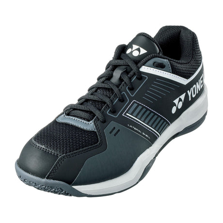 Zapatilla Indoor POWER CUSHION STRIDER FLOW Negro 2024