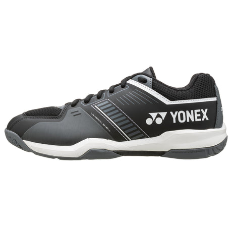 Zapatilla Indoor POWER CUSHION STRIDER FLOW Negro 2024