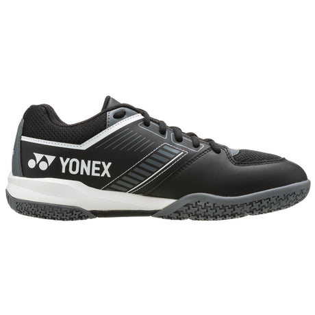 Zapatilla Indoor POWER CUSHION STRIDER FLOW Negro 2024
