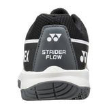Zapatilla Indoor POWER CUSHION STRIDER FLOW Negro 2024