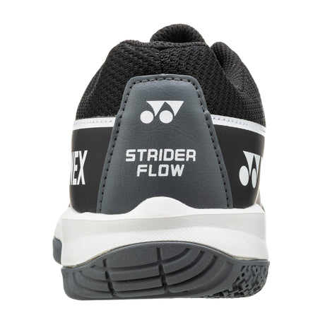 Zapatilla Indoor POWER CUSHION STRIDER FLOW Negro 2024