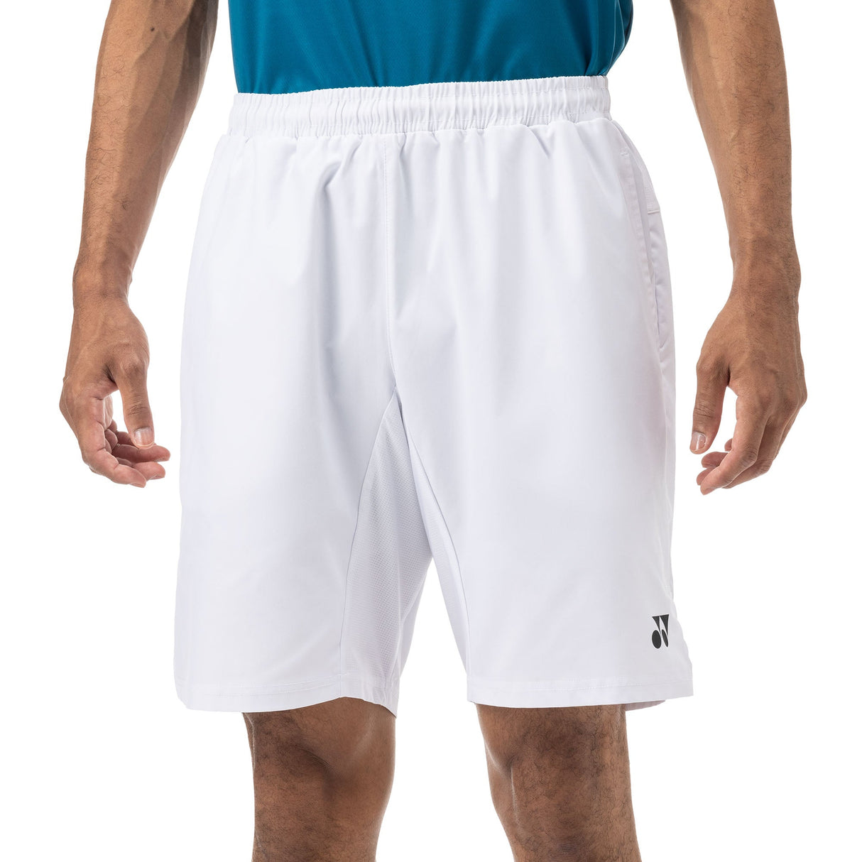 Short Hombre 0036 Blanco