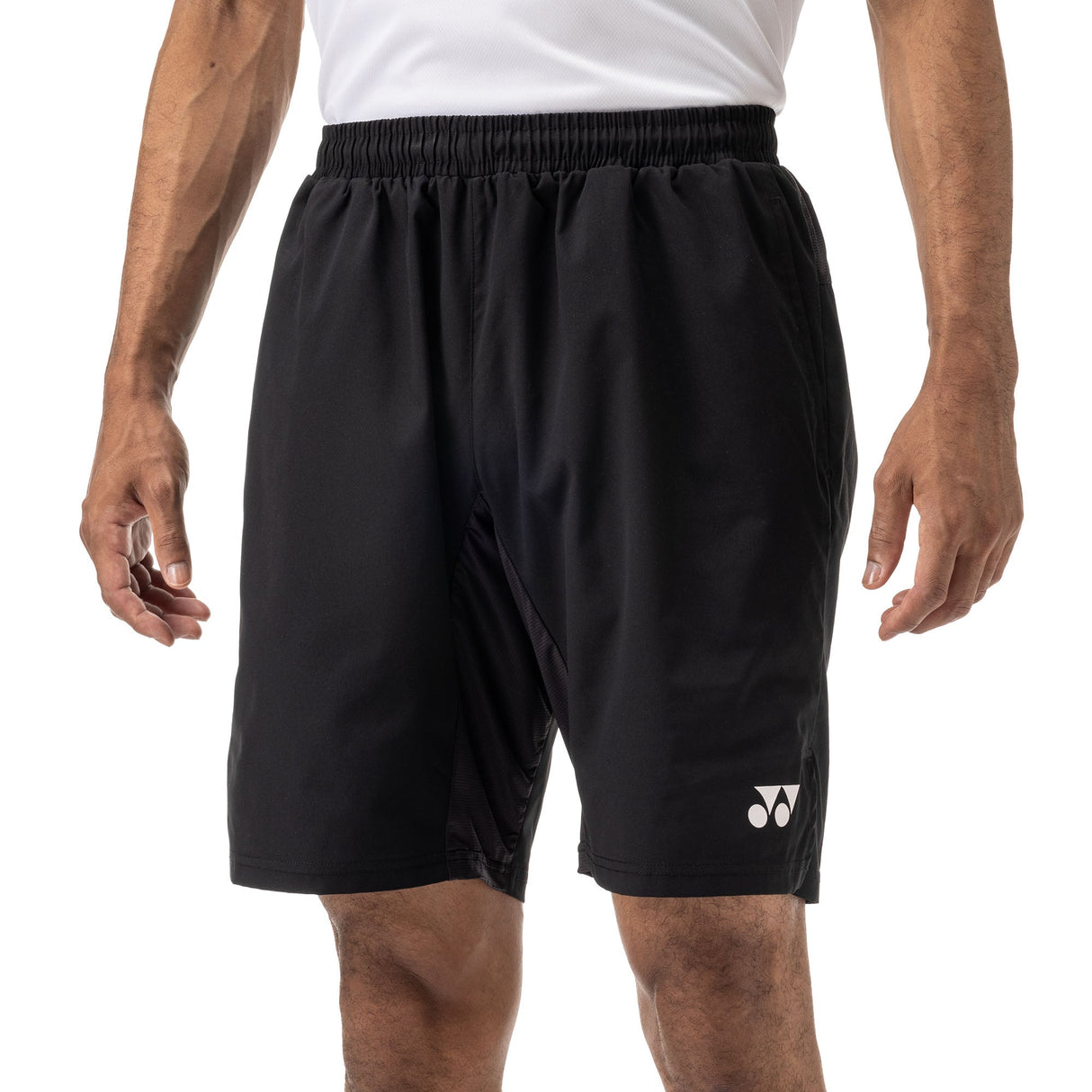 Short Hombre 0036 Negro