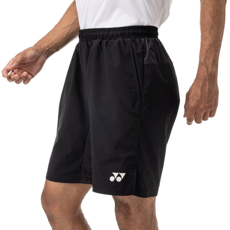 Short Hombre 0036 Negro