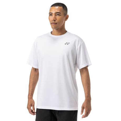 Polera Hombre 0045 Blanco