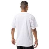 Polera Hombre 0045 Blanco