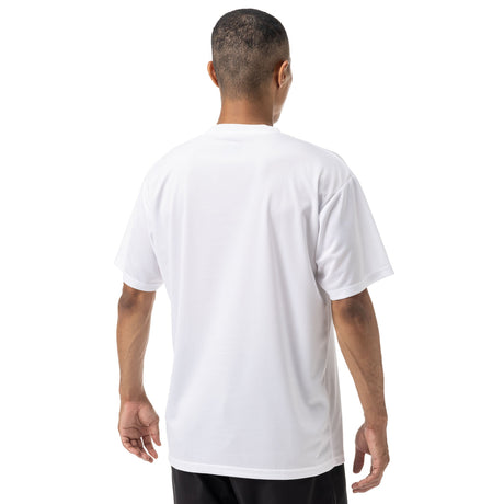 Polera Hombre 0045 Blanco