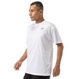 Polera Hombre 0045 Blanco