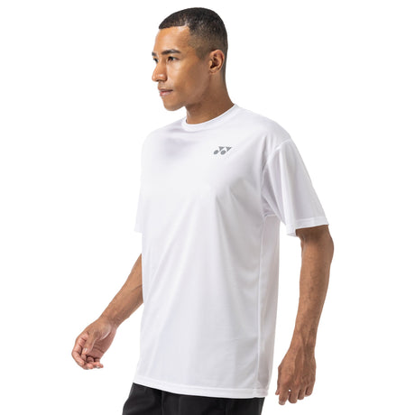 Polera Hombre 0045 Blanco