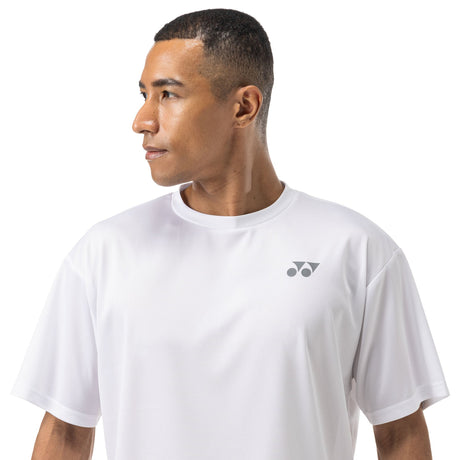 Polera Hombre 0045 Blanco