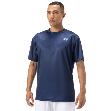Polera Hombre 0045 Azul Índigo