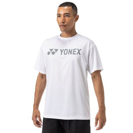Polera Hombre CLUB TEAM 0046 Blanco